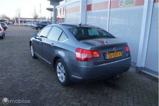 Citroën C5 - 2.0 16V Exclusive automaat 1e eig - 1