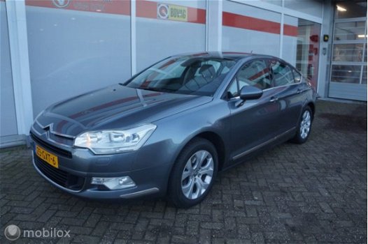 Citroën C5 - 2.0 16V Exclusive automaat 1e eig - 1