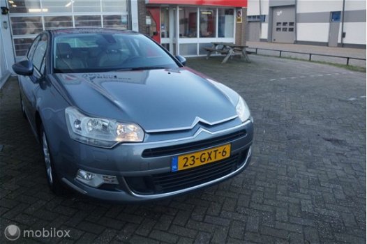 Citroën C5 - 2.0 16V Exclusive automaat 1e eig - 1