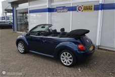 Volkswagen New Beetle Cabriolet - - 1.6 75KW Highline