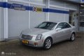 Cadillac CTS - - 3.2 V6 AUT Bose / Leder / Trekhaak - 1 - Thumbnail