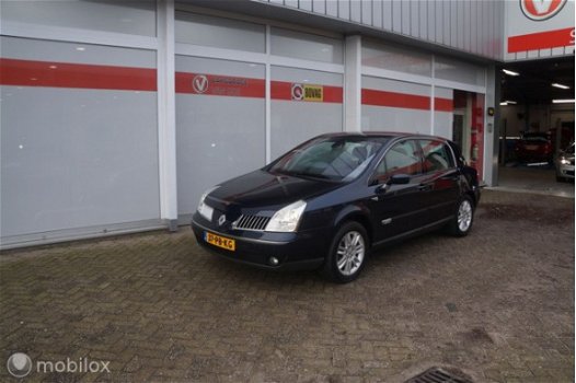 Renault Vel Satis - 2.0 16V Turbo Expression nette auto - 1