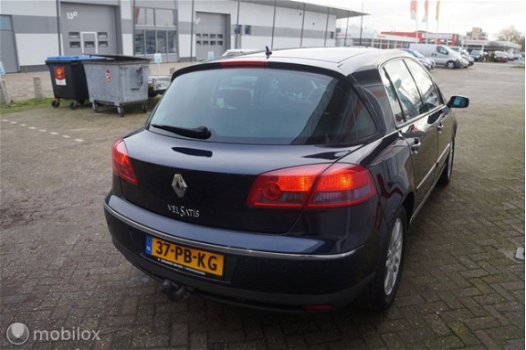 Renault Vel Satis - 2.0 16V Turbo Expression nette auto - 1