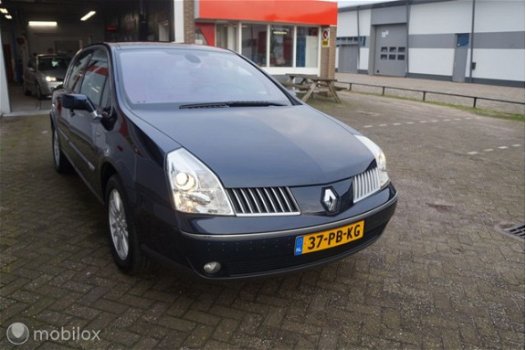 Renault Vel Satis - 2.0 16V Turbo Expression nette auto - 1