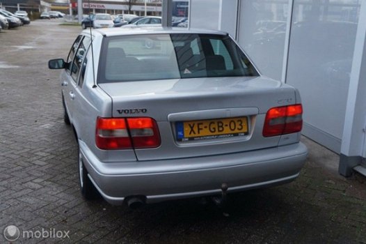 Volvo S70 - - 2.5 Youngtimer compleet onderhouden - 1