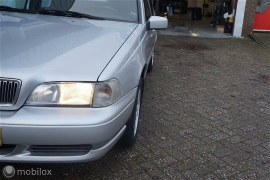 Volvo S70 - - 2.5 Youngtimer compleet onderhouden - 1