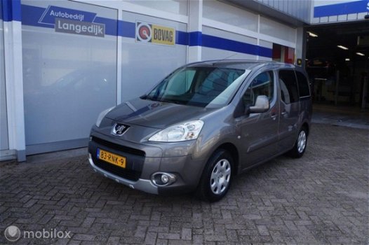 Peugeot Partner Tepee - 1.6 VTi XT - 1