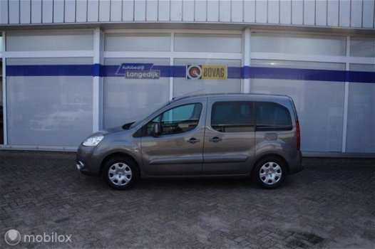 Peugeot Partner Tepee - 1.6 VTi XT - 1