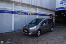 Peugeot Partner Tepee - 1.6 VTi XT