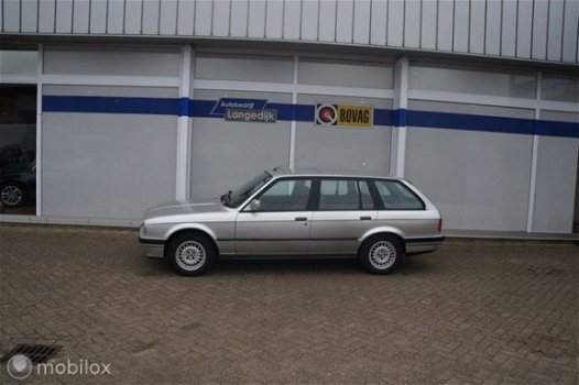 BMW 3-serie Touring - - 325 AUT E30 Unieke staat - 1