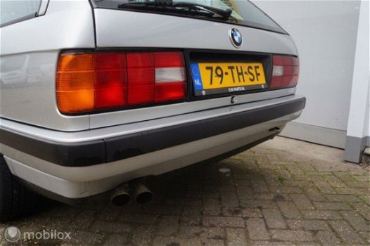 BMW 3-serie Touring - - 325 AUT E30 Unieke staat - 1