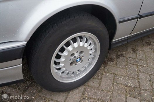 BMW 3-serie Touring - - 325 AUT E30 Unieke staat - 1