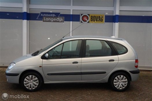 Renault Scénic - 1.6-16V Expression - 1