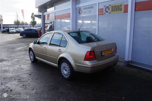 Volkswagen Bora - - 1.6 77KW Comfortline 114.614KM Nieuwstaat - 1