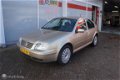 Volkswagen Bora - - 1.6 77KW Comfortline 114.614KM Nieuwstaat - 1 - Thumbnail