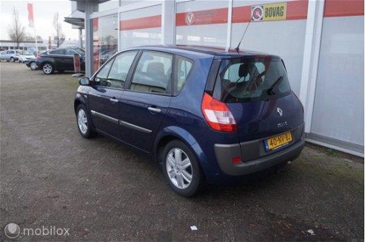 Renault Mégane Scénic - 1.6-16V Kaleido - 1