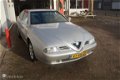 Alfa Romeo 166 - - 2.0 TWIN SPARK - 1 - Thumbnail