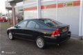 Volvo S60 - - 2.4 140PK Premium Face-lift / Nette auto - 1 - Thumbnail