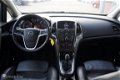 Opel Astra - - 1.6 Turbo 180pk Navi / Leder Lease v.a. 138, - p.mnd - 1 - Thumbnail