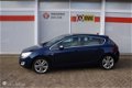 Opel Astra - - 1.6 Turbo 180pk Navi / Leder Lease v.a. 138, - p.mnd - 1 - Thumbnail