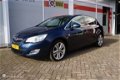 Opel Astra - - 1.6 Turbo 180pk Navi / Leder Lease v.a. 138, - p.mnd - 1 - Thumbnail