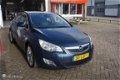 Opel Astra - - 1.6 Turbo 180pk Navi / Leder Lease v.a. 138, - p.mnd - 1 - Thumbnail