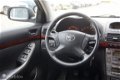 Toyota Avensis Wagon - - 2.0 16V VVT-I Leder / cruise control - 1 - Thumbnail