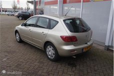 Mazda 3 Sport - 1.6 Touring Nette auto