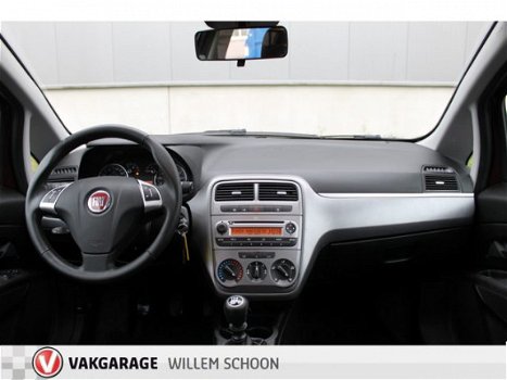 Fiat Punto Evo - 1.2 Pop I Airco I 5drs - 1