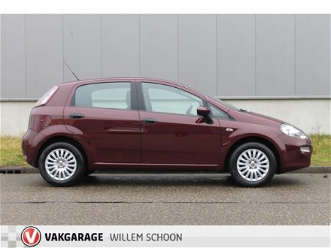 Fiat Punto Evo - 1.2 Pop I Airco I 5drs - 1