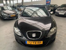 Seat Leon - 2.0 TDI FR