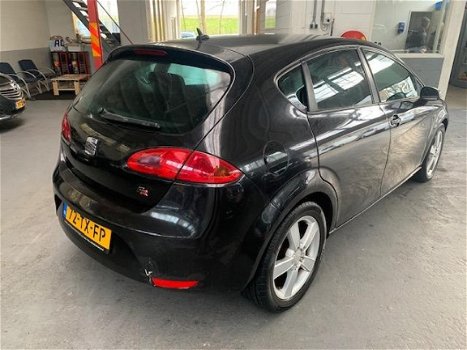 Seat Leon - 2.0 TDI FR - 1