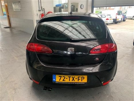 Seat Leon - 2.0 TDI FR - 1