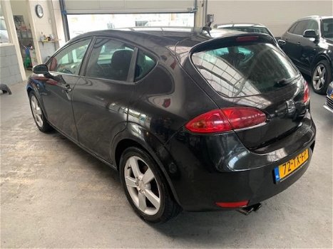 Seat Leon - 2.0 TDI FR - 1