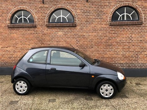 Ford Ka - 1.3 Futura Airco Nw Apk Nederlandse auto Nap - 1