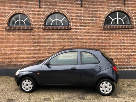 Ford Ka - 1.3 Futura Airco Nw Apk Nederlandse auto Nap - 1