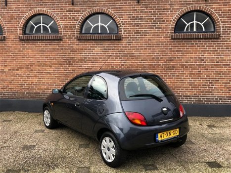 Ford Ka - 1.3 Futura Airco Nw Apk Nederlandse auto Nap - 1