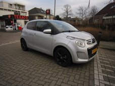 Citroën C1 - 1.0 VTi Shine