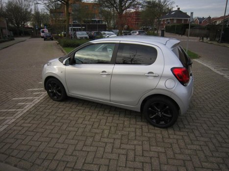 Citroën C1 - 1.0 VTi Shine - 1