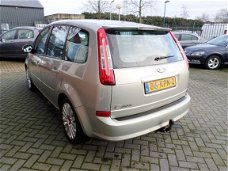 Ford C-Max - 1.8-16V Limited , Titanium , Navigatie , 17 Inch LMV