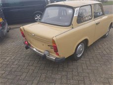 Trabant 601 - NIEUWSTAAT GERESTAUREERD