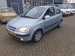 Hyundai Getz - 1.3i Dynamic AUTOMAAT/AIRCO/NWE. APK - 1 - Thumbnail