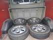 Ford Transit - 260S 2.0TDCi LUXE DUB.CAB./AIRCO/GROTE WIELEN - 1 - Thumbnail