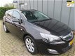 Opel Astra Sports Tourer - 1.7 CDTi Cosmo //APK//NAP//Airco//Navi//Cruise//6Bak//CV+AB//Elec.Ramen// - 1 - Thumbnail