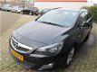 Opel Astra Sports Tourer - 1.7 CDTi Cosmo //APK//NAP//Airco//Navi//Cruise//6Bak//CV+AB//Elec.Ramen// - 1 - Thumbnail