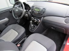 Hyundai i10 - 1.1 Pure //APK//5drs//Stuurbekrachtiging//INRUILKOOPJE