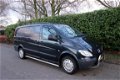 Mercedes-Benz Vito - 111 CDI Bj'10-2005 AIRCO LANG - 1 - Thumbnail