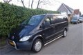 Mercedes-Benz Vito - 111 CDI Bj'10-2005 AIRCO LANG - 1 - Thumbnail