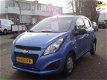 Chevrolet Spark - 1.0 16V LS+ /airco/ APK 16-01-2022 / 85036km - 1 - Thumbnail