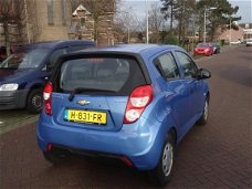 Chevrolet Spark - 1.0 16V LS+ /airco/ APK 16-01-2022 / 85036km